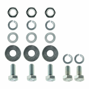 Normteile für Enduro Schutzblech, Simson S51E, S70E